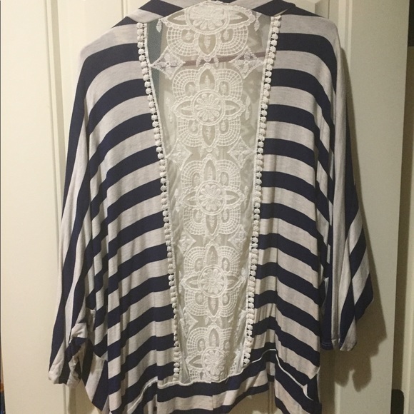 Cardigan - Picture 3 of 3